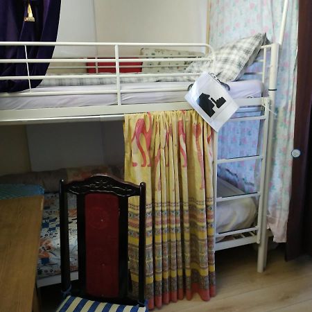 Dormir A باريس المظهر الخارجي الصورة